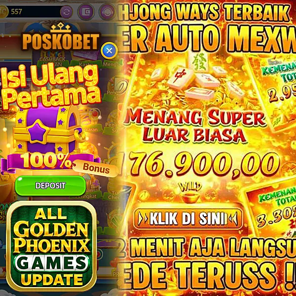 poskobet APK