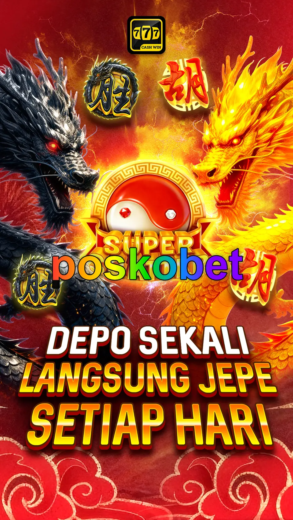 poskobet APK