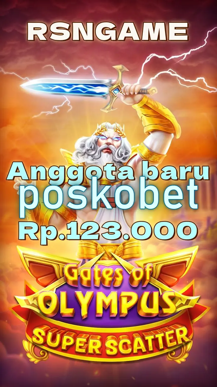 poskobet Masuk