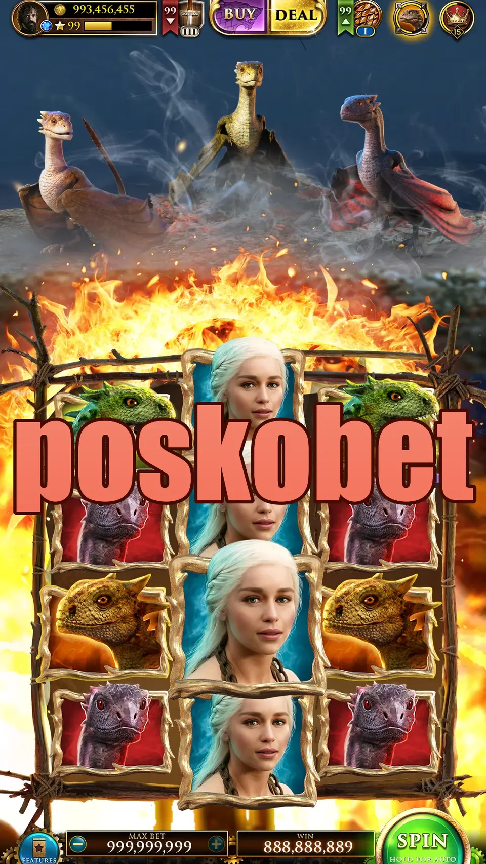 poskobet Masuk