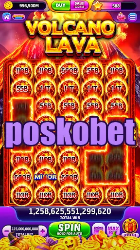 poskobet Masuk