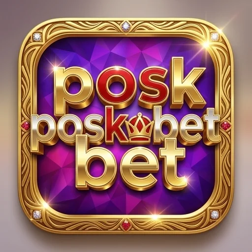 poskobet Logo - Resmi